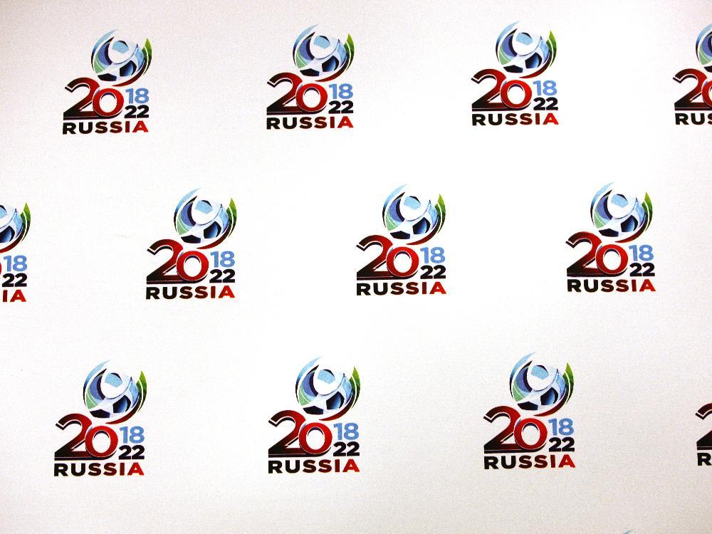 Russland kürzt das Budget für die WM 2018