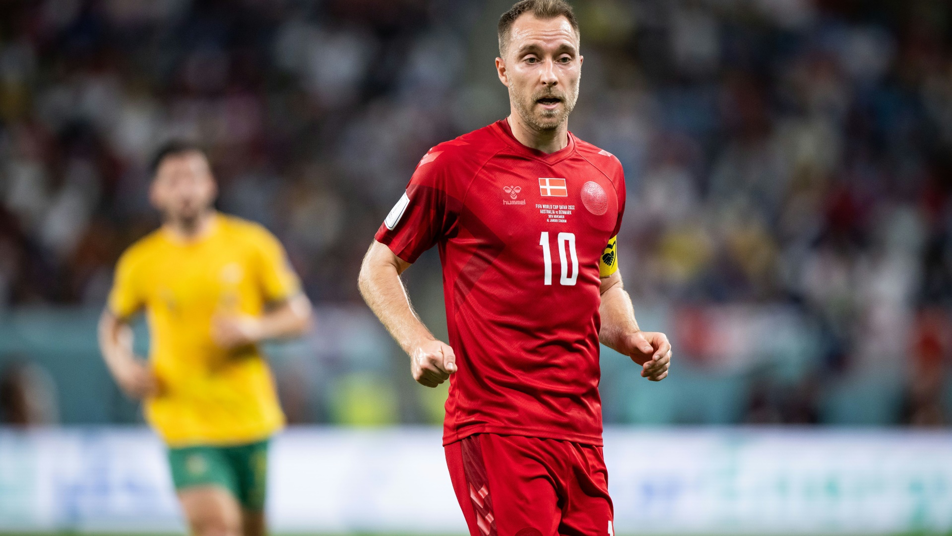 Auch Christian Eriksen steht im EM-Kader Dänemarks Auch Christian Eriksen steht im EM-Kader Dänemarks