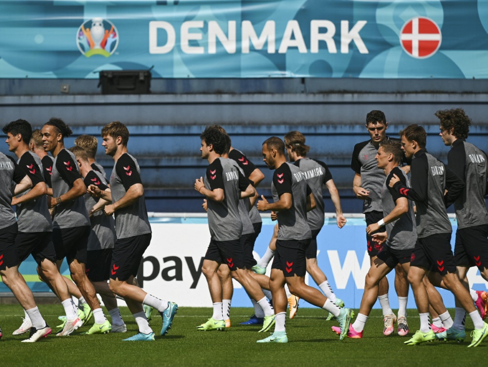 Dänischer Fußball-Verband stößt Katar-Anleihen ab