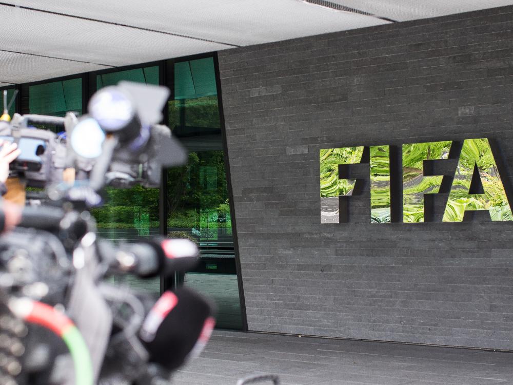 FIFA: Auch 2011 sollen Schmiergelder geflossen sein