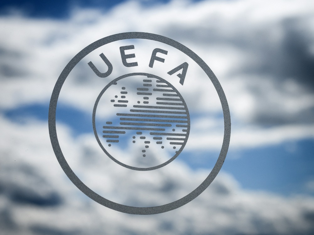 Die UEFA stemmt sich gegen die Super League