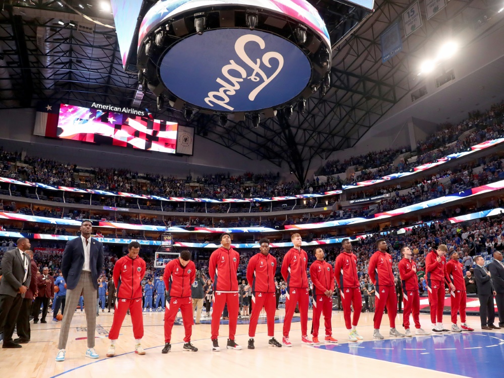 Die Wizards sind zurück in der Erfolgsspur Die Wizards sind zurück in der Erfolgsspur