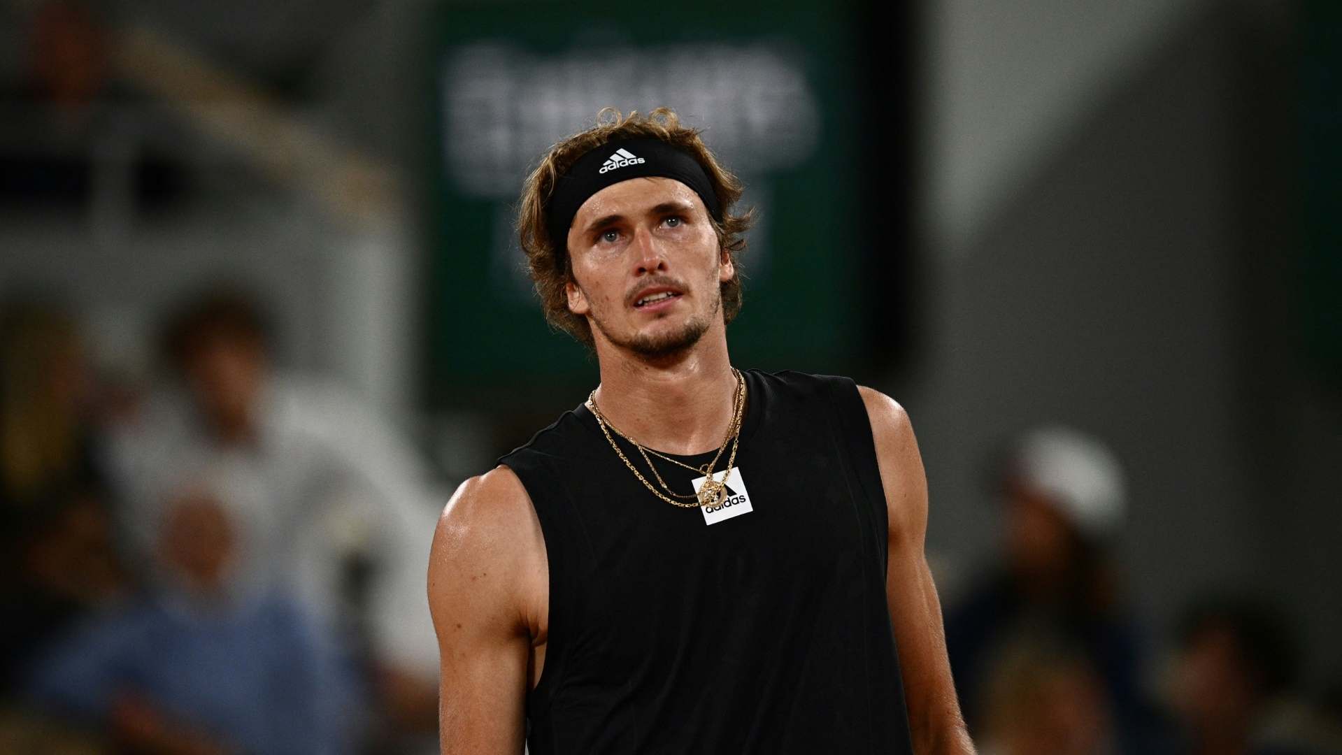Tennis-Star Alexander Zverev wehrt sich gegen anhaltende Kritik