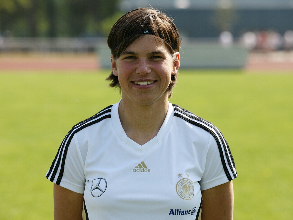 Ariane Hingst wird Co-Trainerin beim VfL Wolfsburg