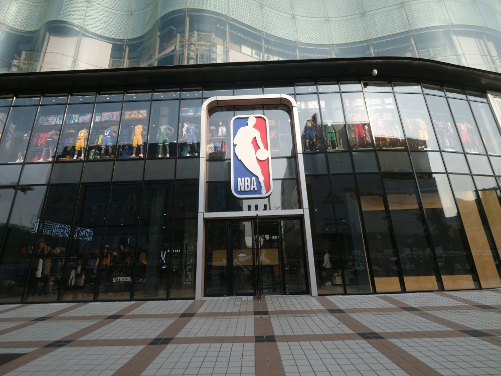 Die NBA wird die Saison in Disney World fortsetzen Die NBA wird die Saison in Disney World fortsetzen