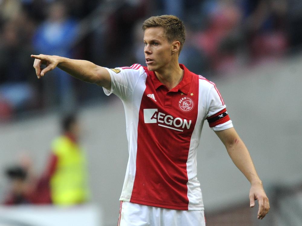 Über 16 Millionen Euro Gewinn für Ajax Amsterdam