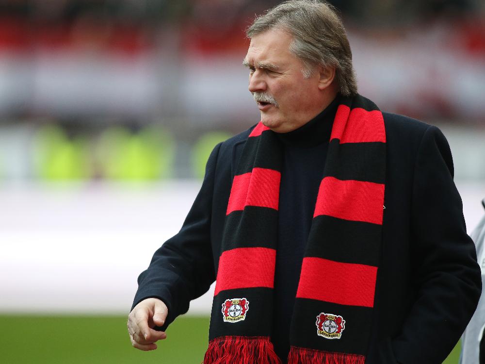Michael Schade sieht Leverkusen als Traditionsklub