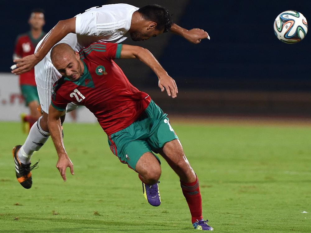 Marokko soll den Africa-Cup 2015 ausrichten