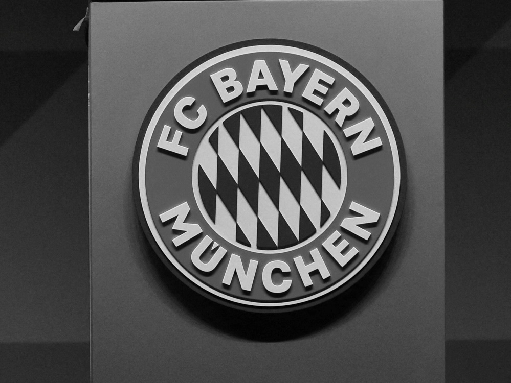 FC Bayern München trauert um Willi O. Hoffmann