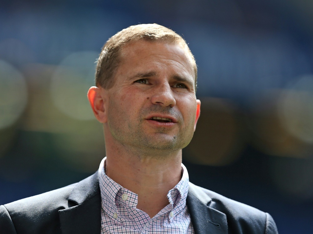 Eintracht Braunschweig plant keine Transferaktivitäten