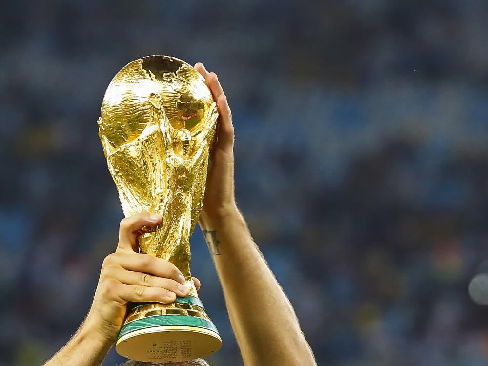 Kasachstan plant eine Bewerbung um die WM-Austragung