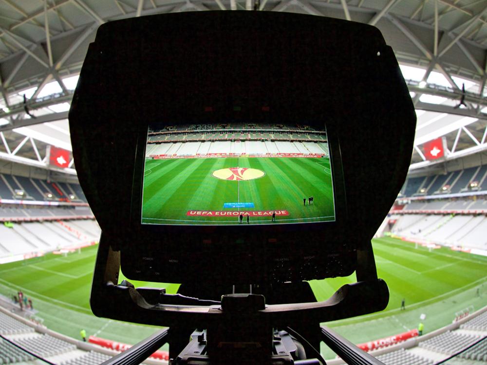 Die Premier League kassiert ein neues Rekordgeld für die TV-Übertragung