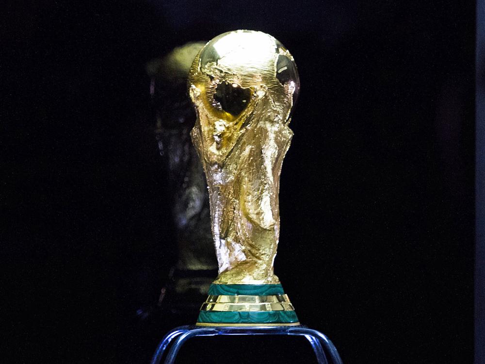 Kasachstan will die WM-Endrunde 2026 ausrichten