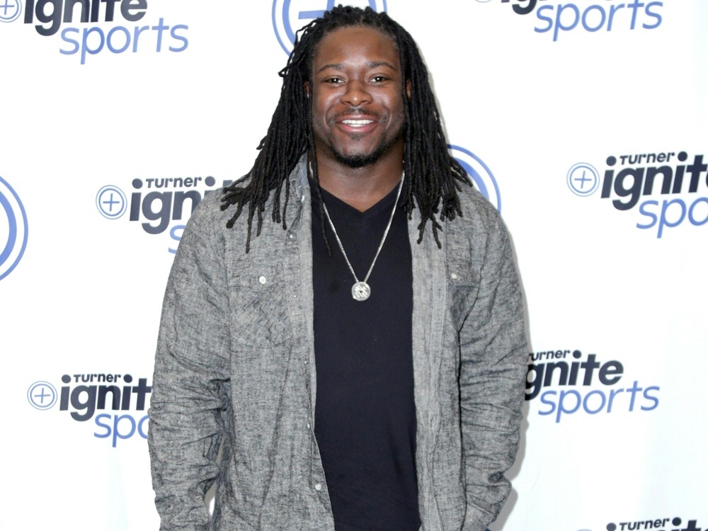 Eddie Lacy erhält Prämie für Kampf gegen seine Pfunde Eddie Lacy erhält Prämie für Kampf gegen seine Pfunde