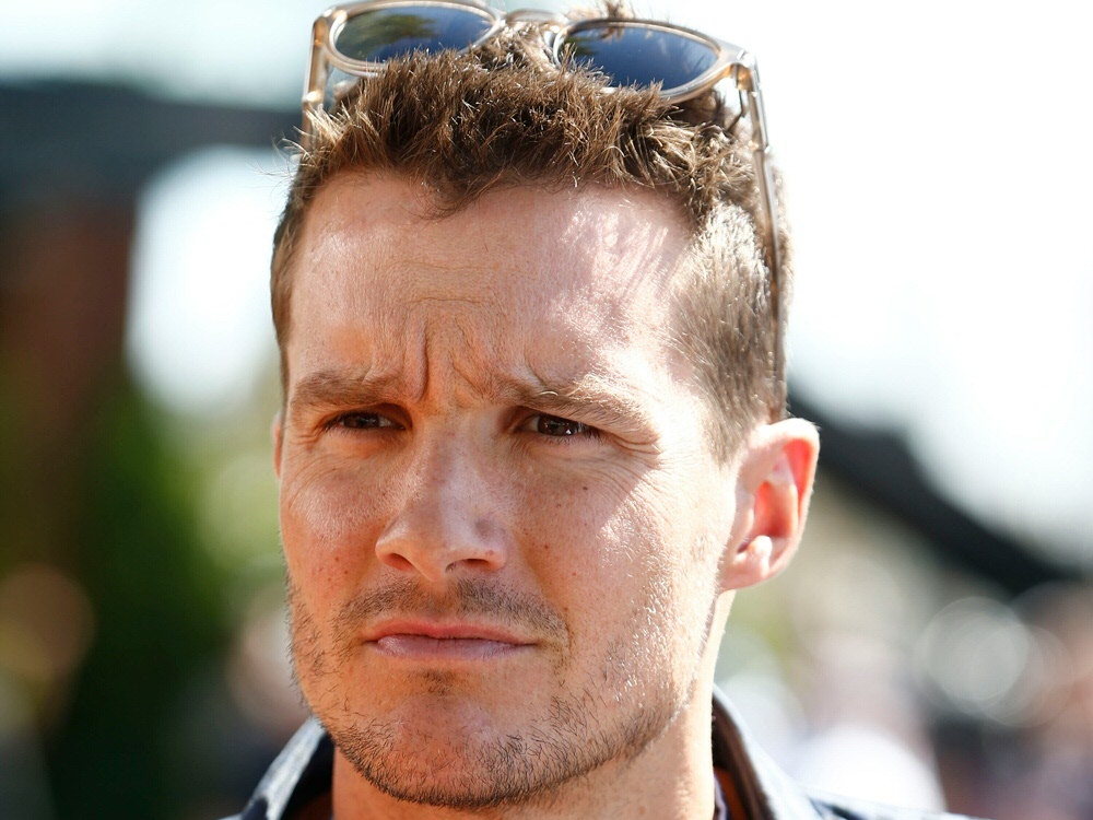 Jan Frodeno übt scharfe Kritik Jan Frodeno übt scharfe Kritik