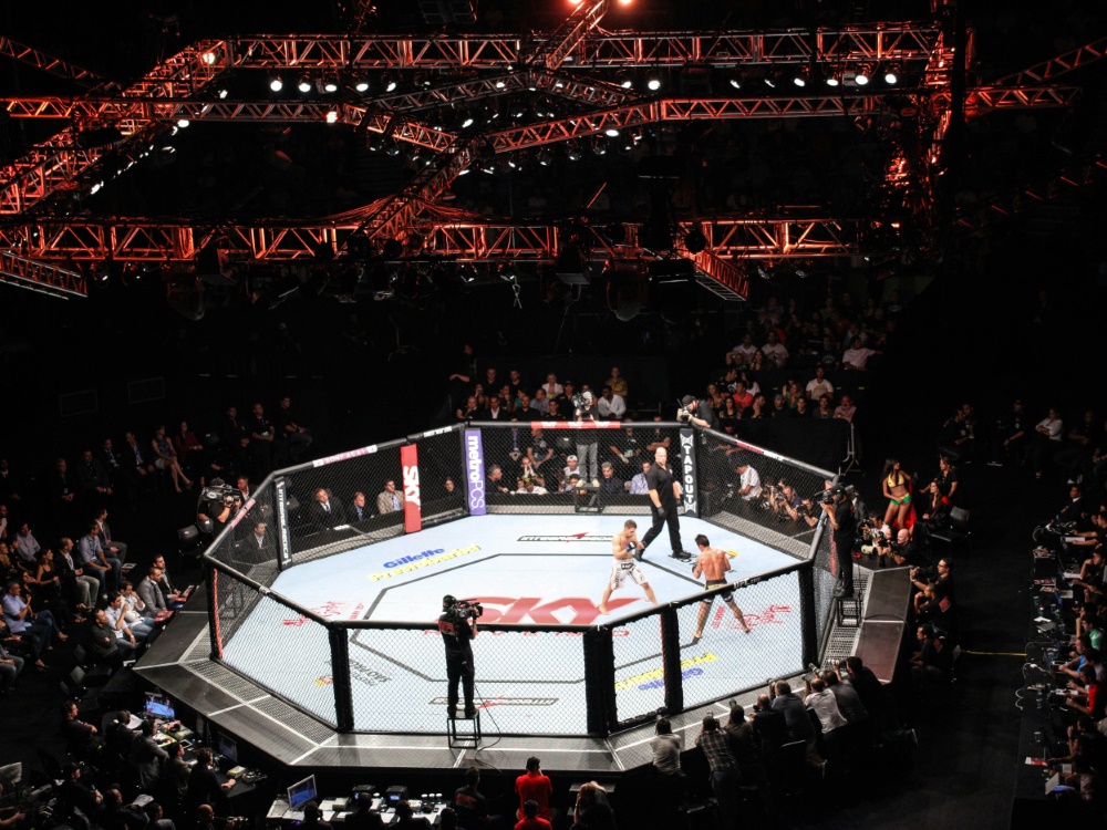 Was Heißt Mma Was Heißt Mma