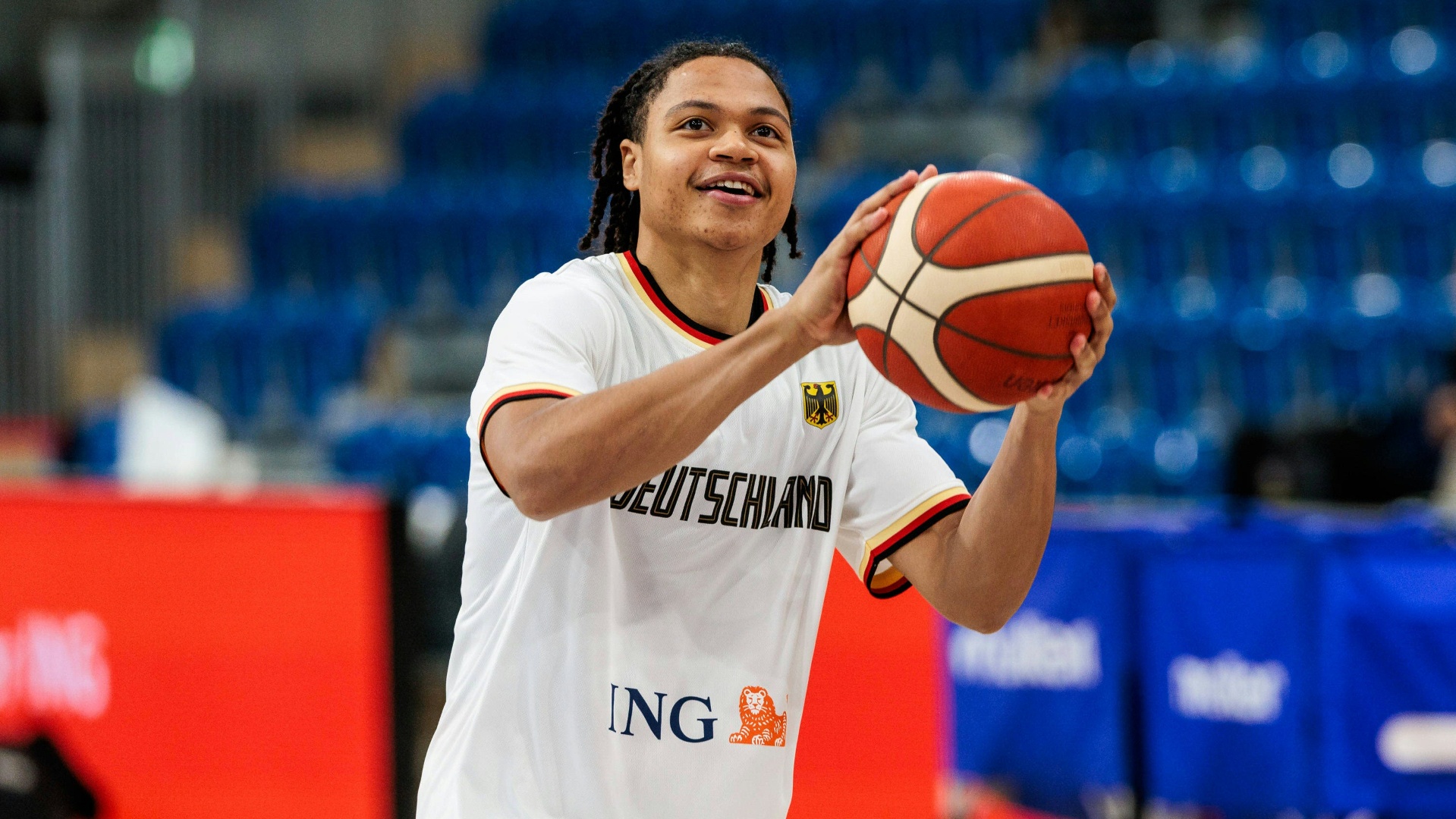 Kayil spielt mit der U19 um Gold Kayil spielt mit der U19 um Gold