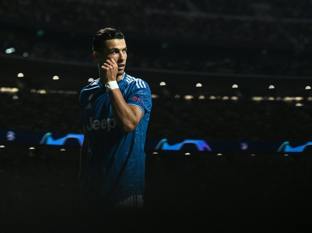 Cristiano Ronaldo kehrt nach Manchester zurück