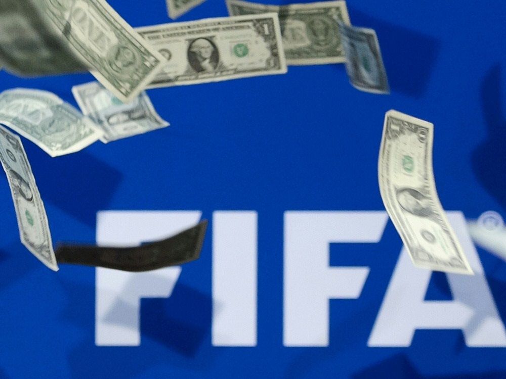 Am Montag ist Prozessauftakt im FIFA-Skandal in New York