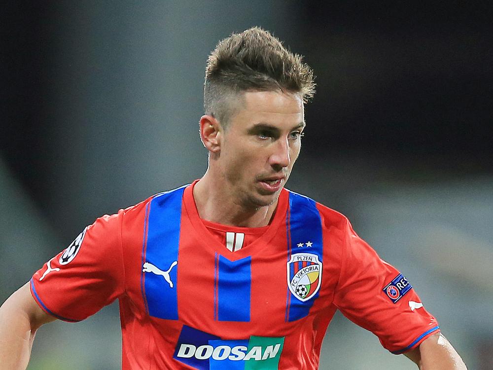 Milan Petrzela und Pilsen sind tschechischer Meister Milan Petrzela und Pilsen sind tschechischer Meister