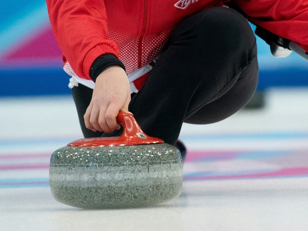 Curling Magazin