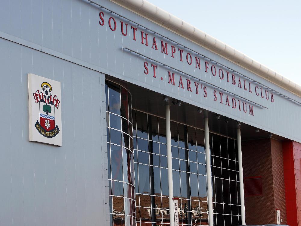 Der FC Southampton verzeichnet ein starkes Umsatzplus