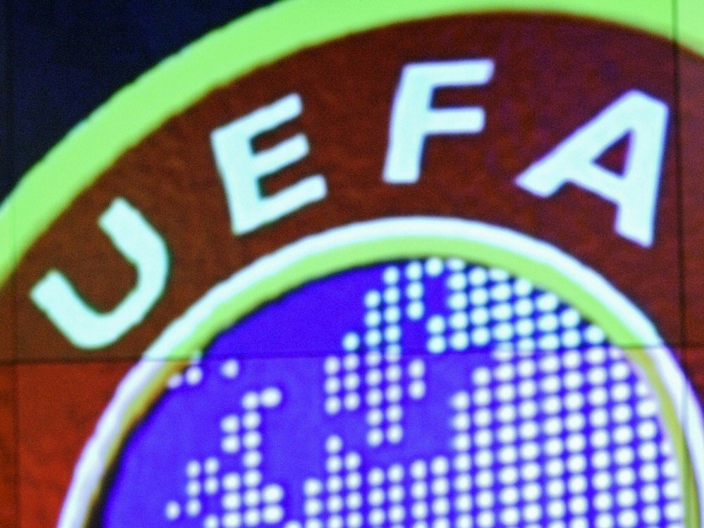 UEFA lehnt Mitgliedsantrag von Jersey ab