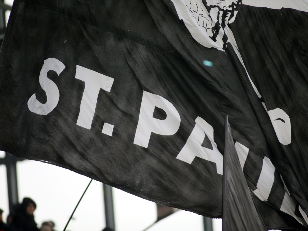 Der FC St. Pauli setzt ein klares Zeichen gegen Sexismus