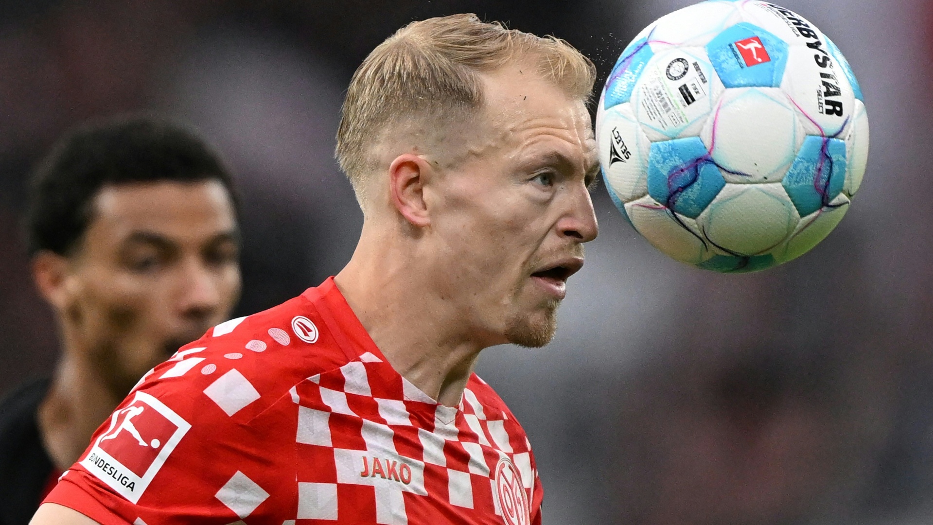 Andreas Hanche-Olsen fehlte beim Mainzer Auftakt