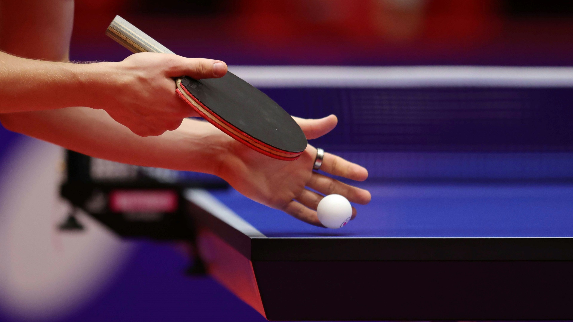 Tischtennis-Champions-League bald im Final-Four-Format