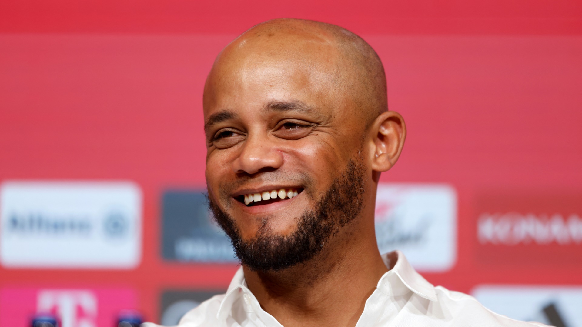 Kompany kennt nun den Termin für sein Pflichtspieldebüt