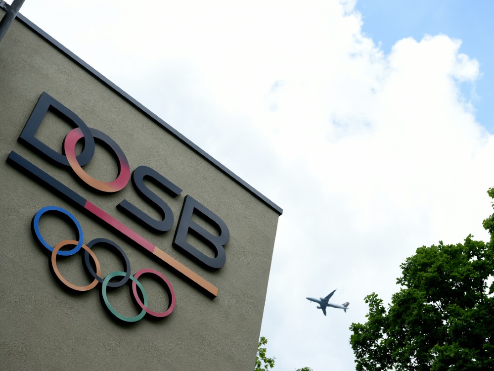 DOSB zeichnet Sportverein IcanDo aus DOSB zeichnet Sportverein IcanDo aus