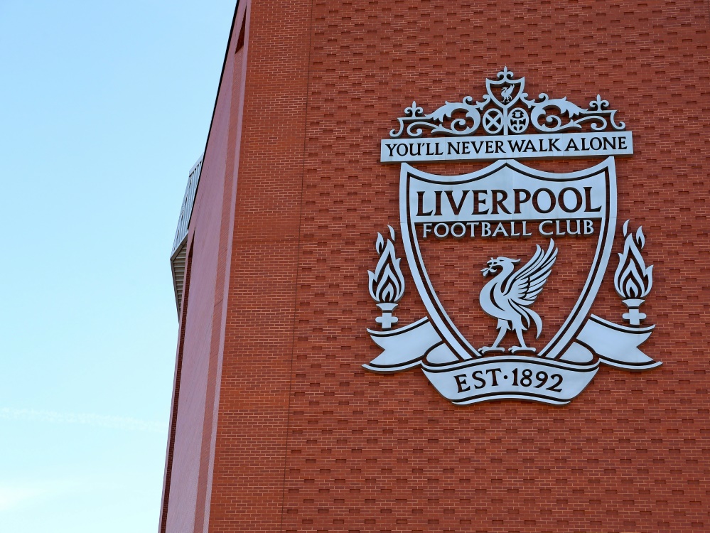 FC Liverpool ist noch im Besitz der Fenway Sports Group