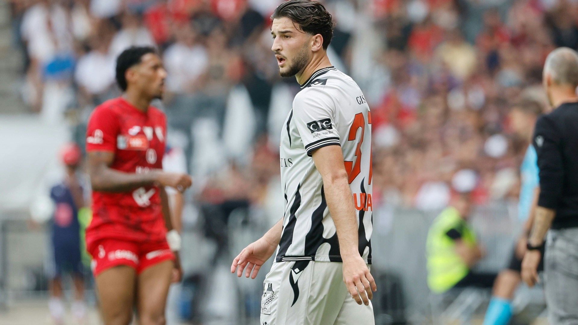 Leon Avdullahu wechselt nach Hoffenheim Leon Avdullahu wechselt nach Hoffenheim