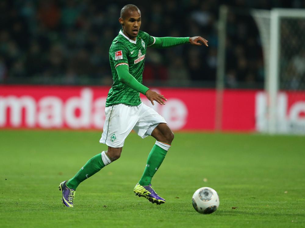 Theodor Gebre Selassie fällt vorerst aus Theodor Gebre Selassie fällt vorerst aus