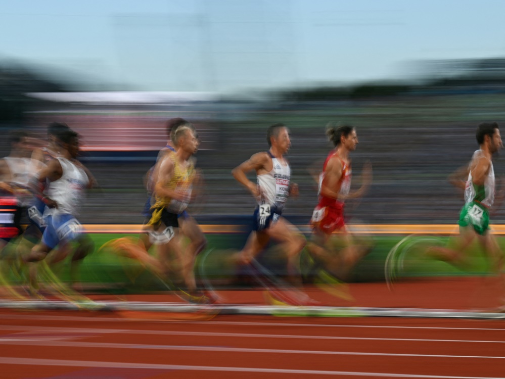 Leichtathletik-EM findet 2026 in Birmingham statt