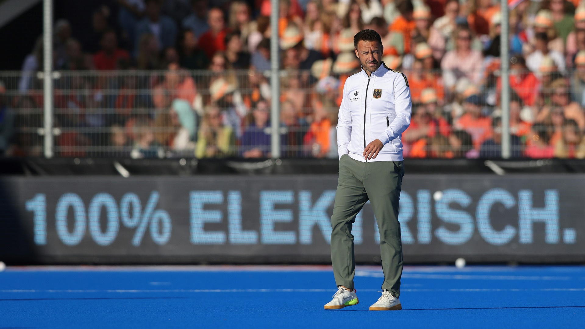 Altenburg und die Hockey-Frauen wollten ins Finale