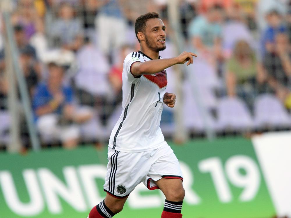 Hany Mukhtar trifft bei 1:2-Niederlage gegen Italien