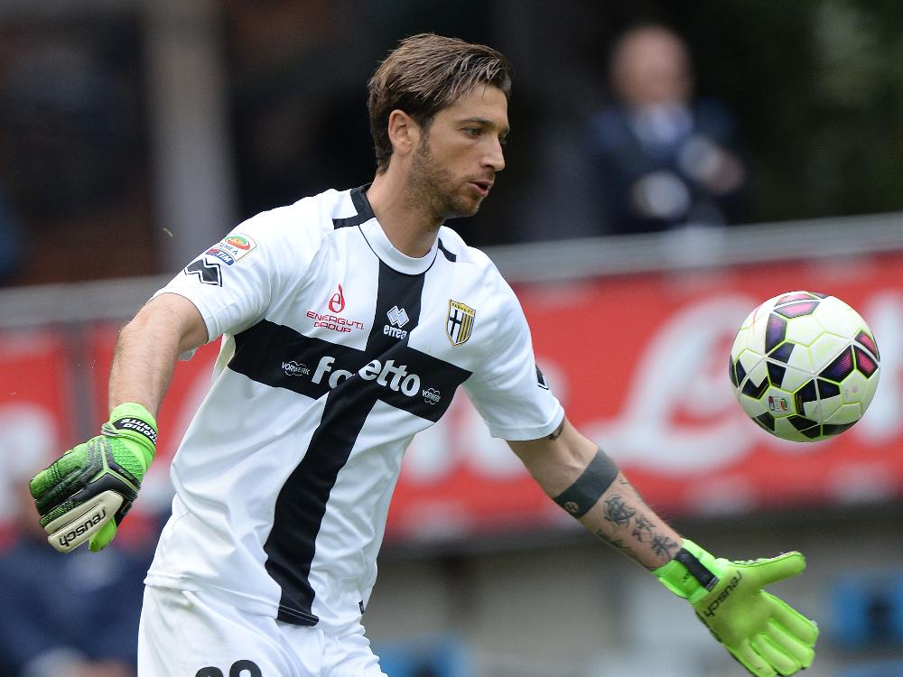 Pleiteklub FC Parma wird verkauft
