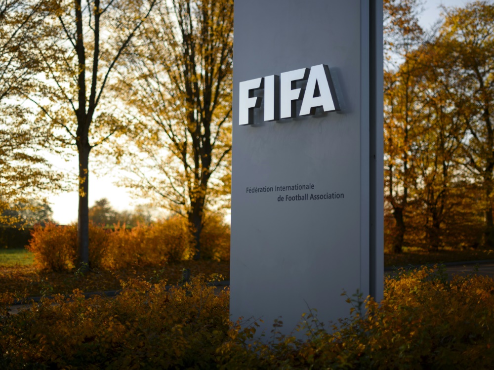 Die FIFA entscheidet über den Antrag des FC Büsingen