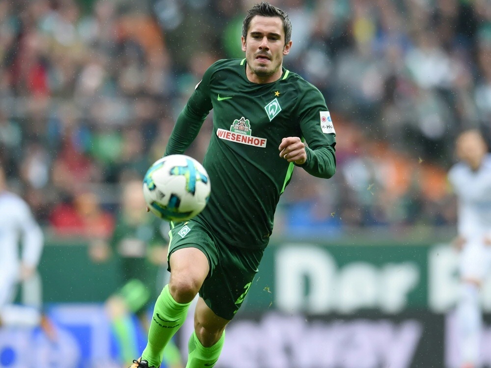 Fin Bartels wird Werder Bremen wohl lange fehlen