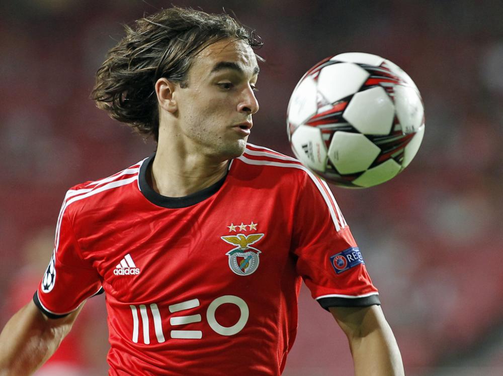 Liverpool verpflichtet Lazar Markovic von Benfica