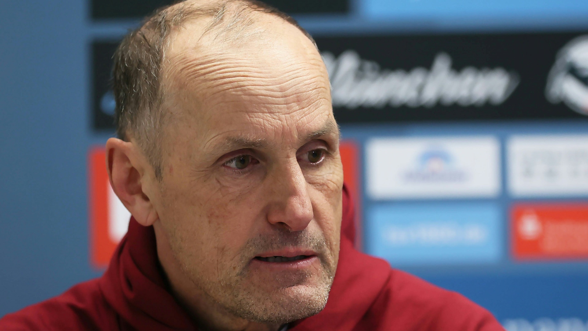 Schon wieder Schluss für Heiko Herrlich Schon wieder Schluss für Heiko Herrlich