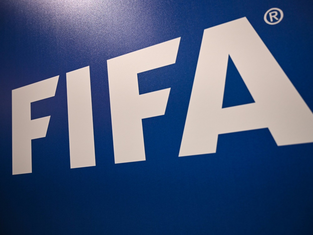 Die FIFA geht mit anderen Verbänden gegen beoutQ vor Die FIFA geht mit anderen Verbänden gegen beoutQ vor