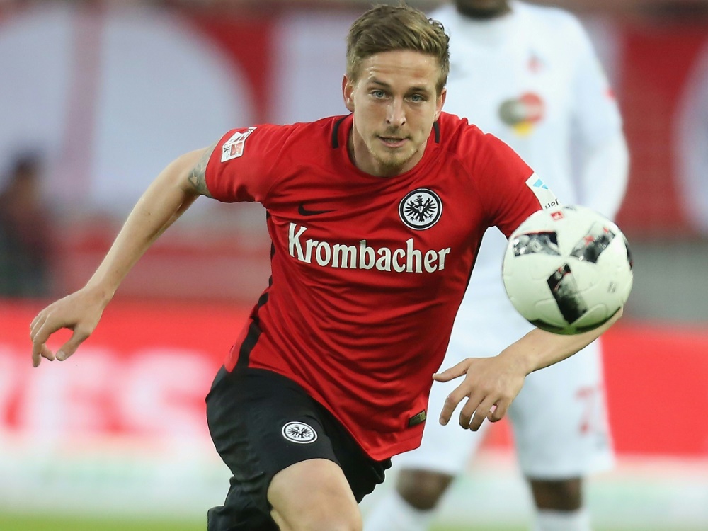 Steht kurz vor einem Wechsel zu Schalke: Bastian Oczipka