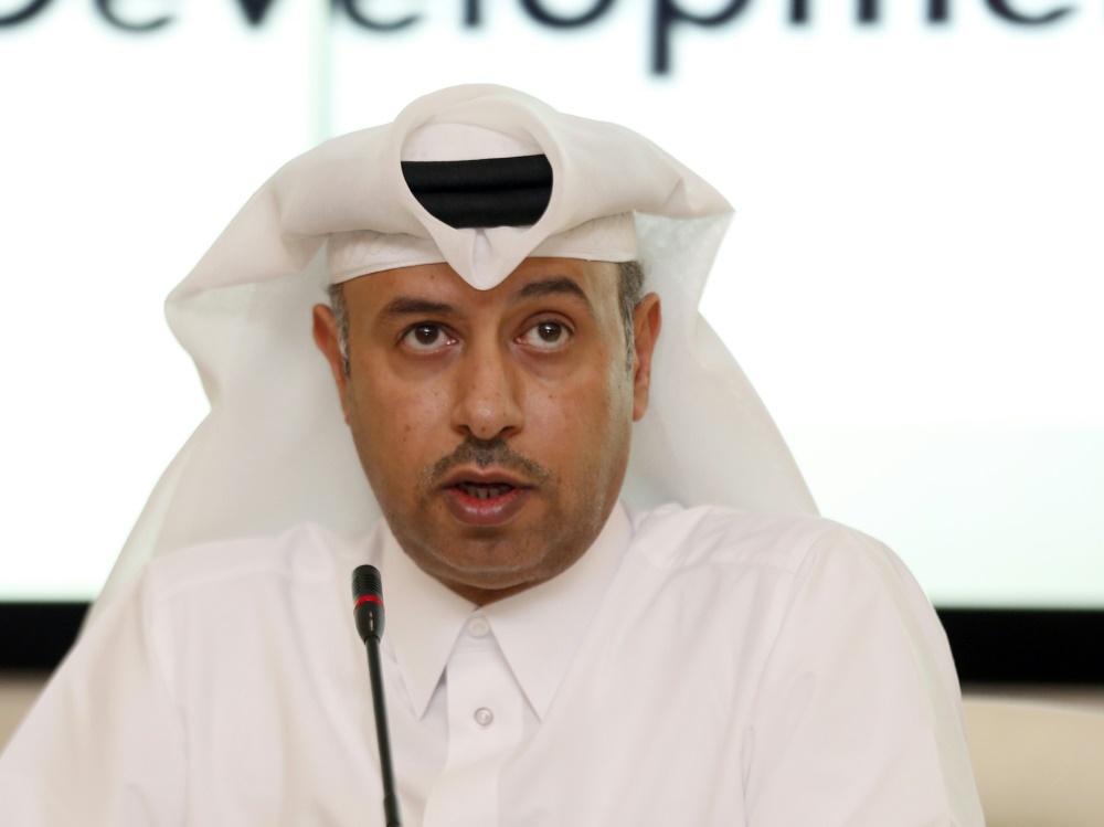 Issa Al-Nuaimi kündigt Reformen an