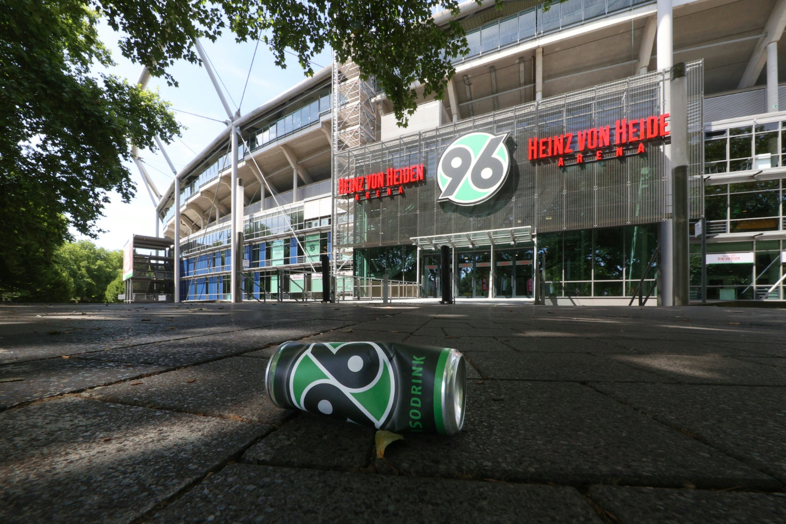 Wie geht es bei Hannover 96 weiter? Wie geht es bei Hannover 96 weiter?