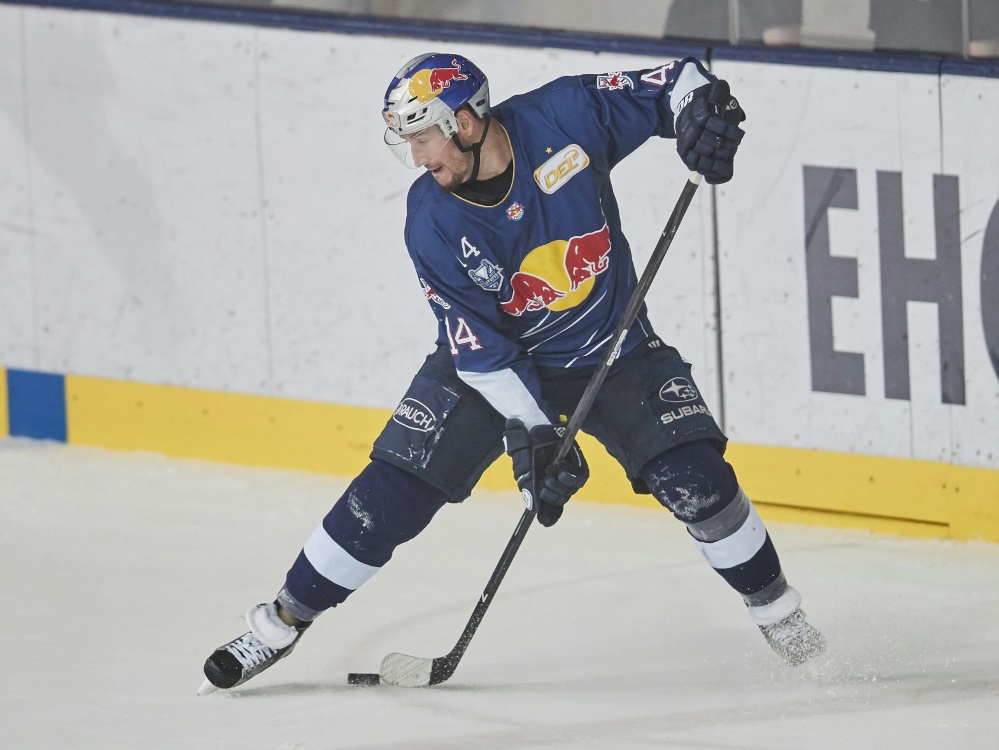 Steven Pinizzotto droht ein juristisches Nachspiel