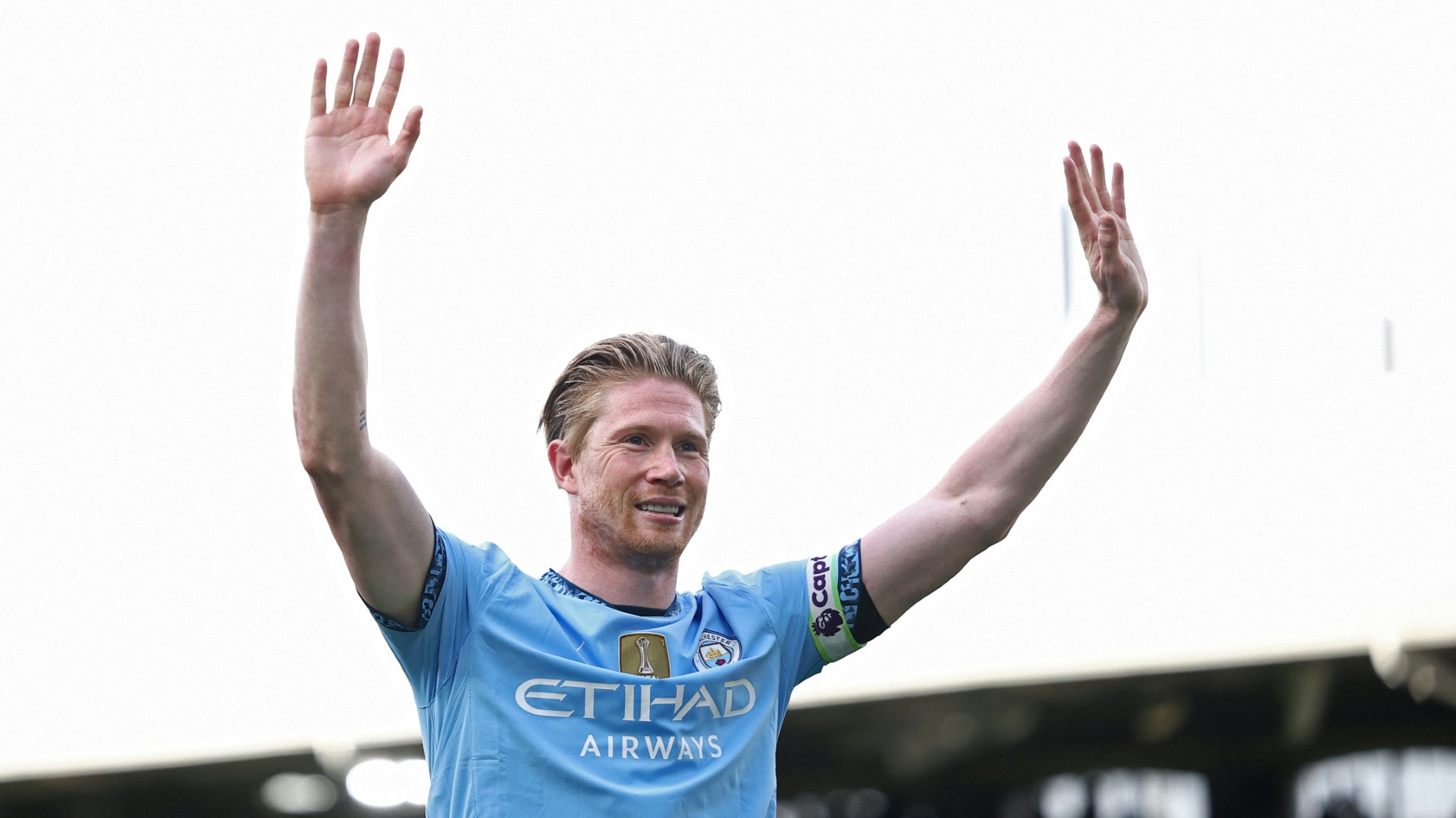 Kevin De Bruyne wechselt nach Italien Kevin De Bruyne wechselt nach Italien
