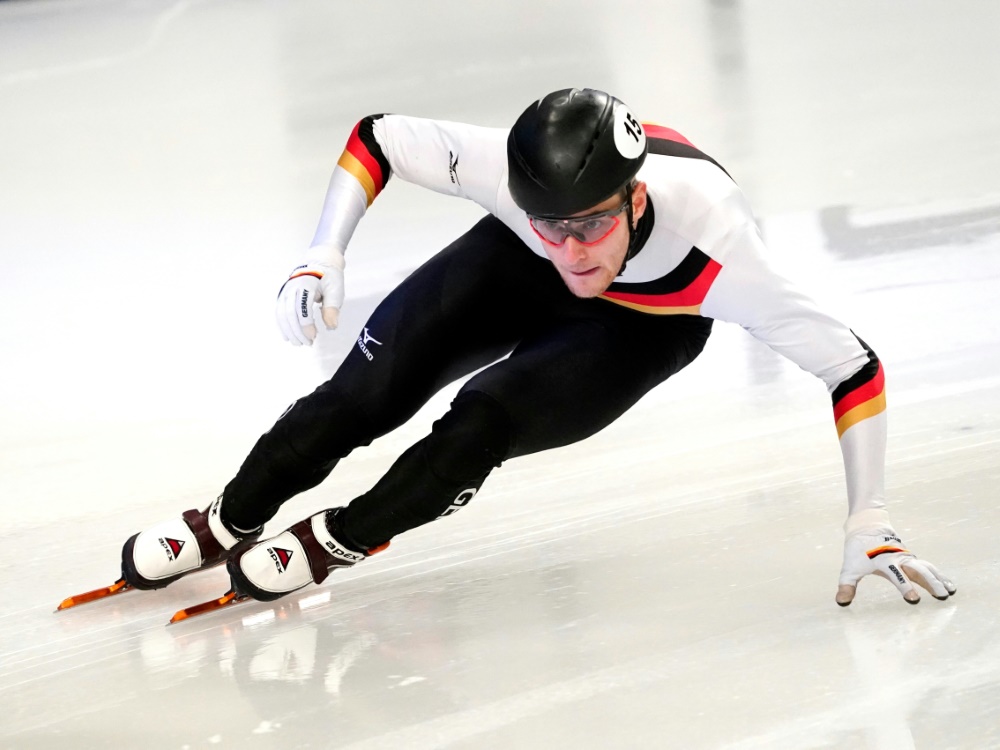 Die Shorttrack-WM in Südkorea wurde abgesagt